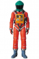 Preview: 2001 Space Suit Orange