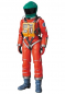 Preview: 2001 Space Suit Orange