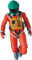 Preview: 2001 Space Suit Orange