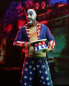 Preview: Captain Spaulding (Tailcoat) Actionfigur 20th Anniversary, Haus der 1000 Leichen, 18 cm