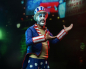 Preview: Captain Spaulding (Tailcoat) Actionfigur 20th Anniversary, Haus der 1000 Leichen, 18 cm