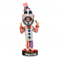 Preview: Captain Spaulding Wackelkopf-Figur Head Knocker, Haus der 1000 Leichen, 18 cm