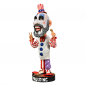 Preview: Captain Spaulding Head Knocker Bobble-Head, House of 1000 Corpses, 18 cm