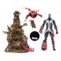 Preview: Spawn Action Figure Deluxe Set, 18 cm