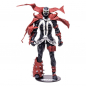 Preview: Spawn Actionfigur Deluxe Set, 18 cm