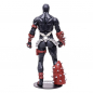 Preview: Spawn Actionfigur Deluxe Set, 18 cm