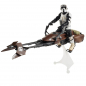 Preview: Speeder Bike Black Series