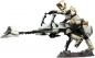 Preview: Scout Trooper & Speeder Bike