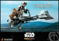 Preview: Scout Trooper & Speeder Bike