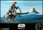 Preview: Scout Trooper & Speeder Bike