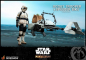 Preview: Scout Trooper & Speeder Bike