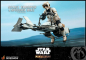 Preview: Scout Trooper & Speeder Bike