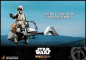 Preview: Scout Trooper & Speeder Bike