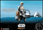 Preview: Scout Trooper & Speeder Bike