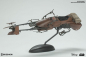 Preview: Speeder Bike Sideshow