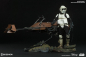 Preview: Speeder Bike Sideshow