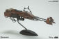 Preview: Speeder Bike Sideshow