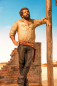 Preview: Bud Spencer 1/6 Statue