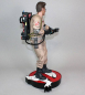 Preview: Egon Spengler 1/4