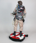 Preview: Egon Spengler 1/4