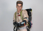 Preview: Egon Spengler 1/4