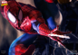 Preview: Spider Man Legacy