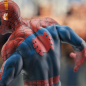 Preview: Spider-Man Bust 1/7, Marvel Comics, 15 cm