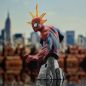 Preview: Spider-Man Bust 1/7, Marvel Comics, 15 cm