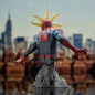 Preview: Spider-Man Bust 1/7, Marvel Comics, 15 cm