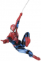 Preview: MAFEX Spider-Man