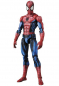 Preview: MAFEX Spider-Man