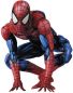 Preview: MAFEX Spider-Man