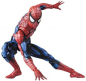 Preview: MAFEX Spider-Man