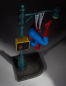 Preview: Spider-Man Gallery Statue