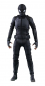 Preview: Spider-Man Stealth Suit