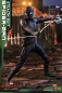 Preview: Spider-Man Stealth Suit