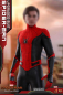 Preview: Spider-Man Upgraded Suit