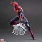 Preview: Spider-Man Play Arts Kai