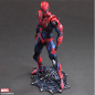 Preview: Spider-Man Play Arts Kai