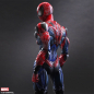 Preview: Spider-Man Play Arts Kai