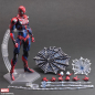 Preview: Spider-Man Play Arts Kai