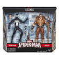 Preview: Spider-Man & Kraven