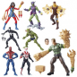 Preview: Spider-Man Marvel Legend