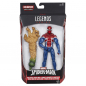 Preview: Spider-Man Marvel Legend