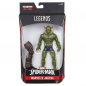 Preview: Spider-Man Marvel Legend