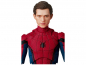 Preview: MAFEX Spider-Man