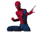 Preview: MAFEX Spider-Man