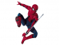 Preview: MAFEX Spider-Man