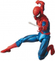 Preview: MAFEX Spider-Man