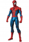 Preview: MAFEX Spider-Man